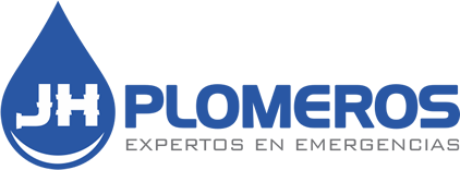 LOGO JH PLOMEROS